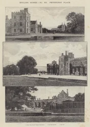 Penshurst Place